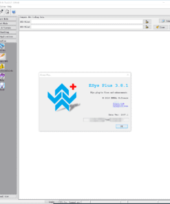 BMW Esys & EsysPlus3.8.1 Diagnostic Coding Programming