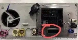 NBT EVO OABR Ethernet Cable for BMW Retrofit BMW Coding