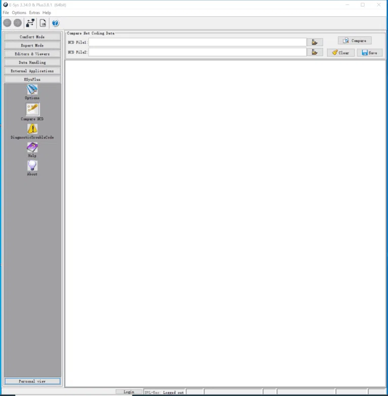 BMW Programming Esys V3.34 V3.35 - Image 3