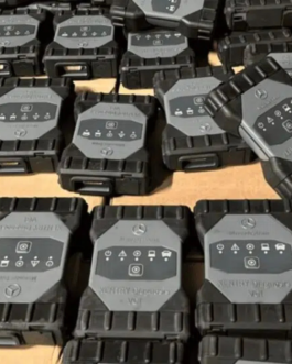 OEM Xentry Diagnosis VCI C6 OEM Original for W223 W206