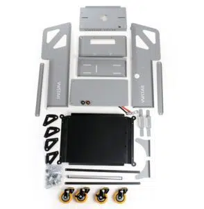 Diagnostic Trolley Diagnostic Cart for BMW OEM - Image 4