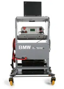 Diagnostic Trolley Diagnostic Cart for BMW OEM
