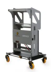 Diagnostic Trolley Diagnostic Cart for BMW OEM - Image 3