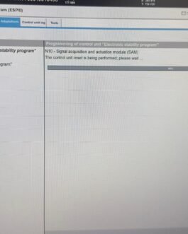 Online SCN Coding Service